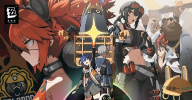 Zenless Zone Zero Buka Kembali Closed Beta Test Gratis!